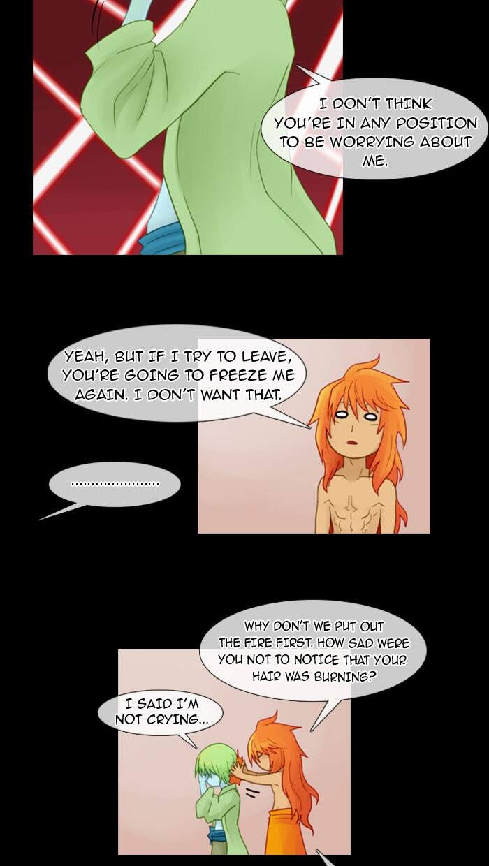 Kubera Chapter 20 page 14 - 