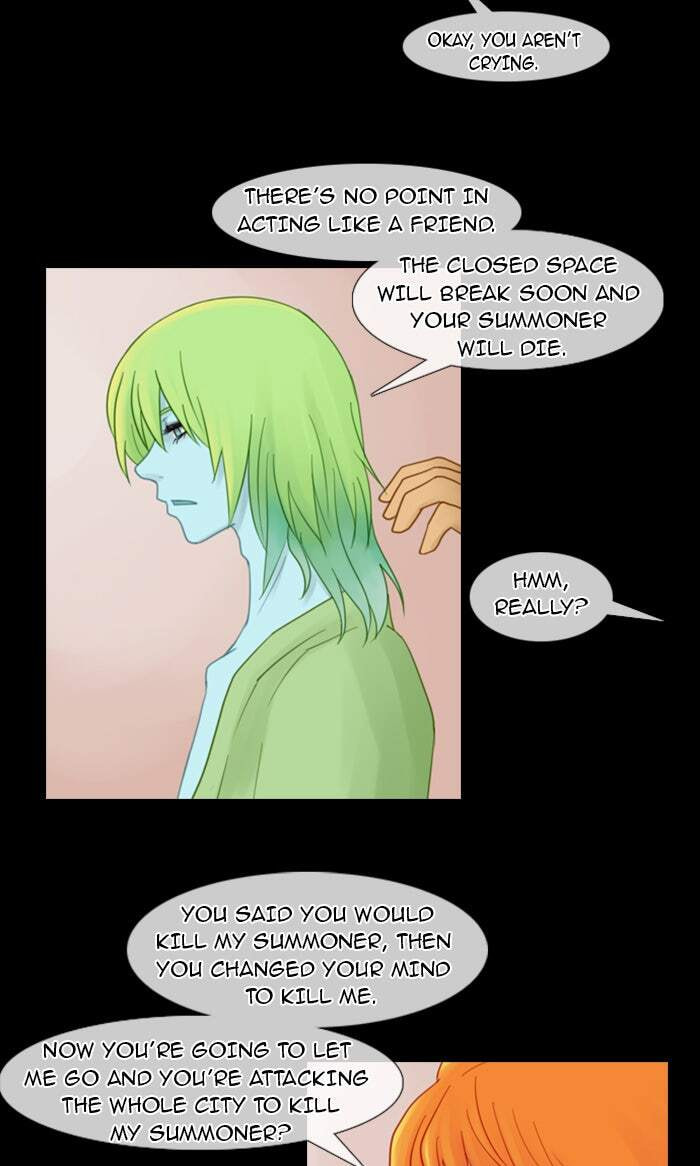 Kubera Chapter 20 page 15 - 