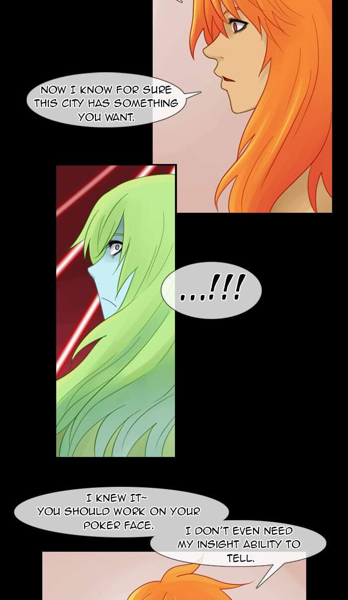 Kubera Chapter 20 page 16 - 