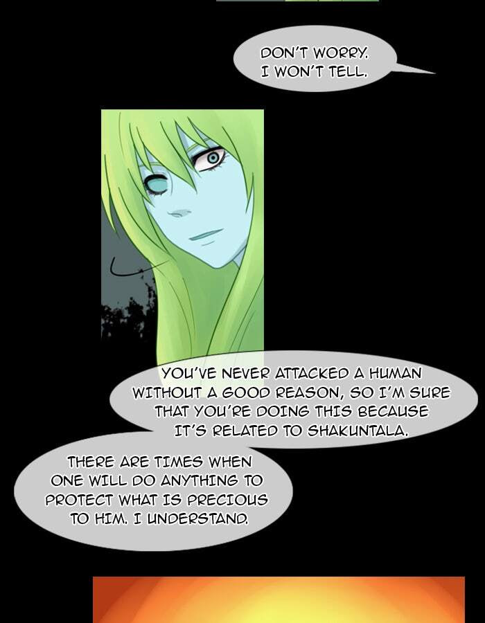 Kubera Chapter 20 page 20 - 