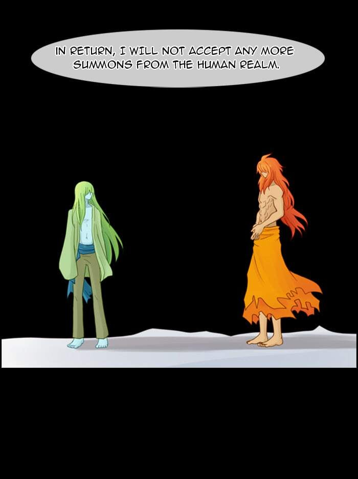 Kubera Chapter 20 page 22 - 