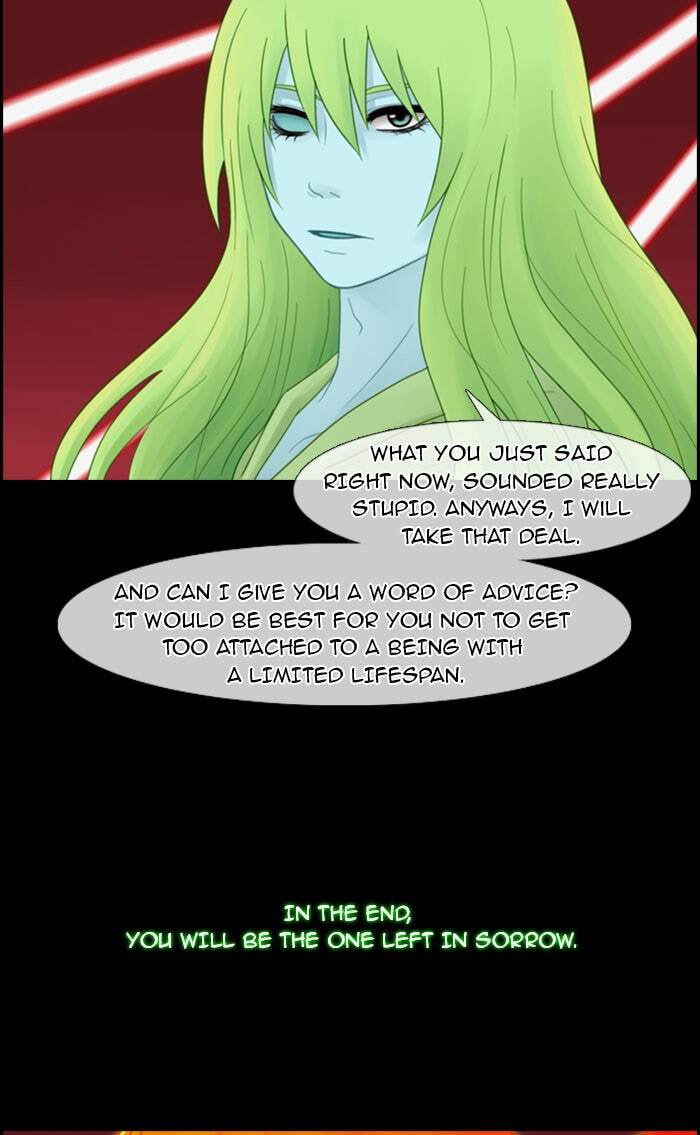 Kubera Chapter 20 page 32 - 