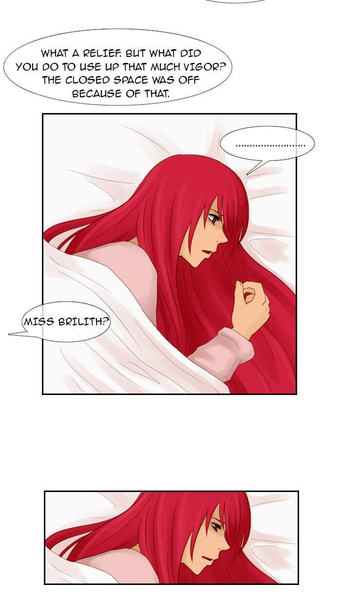 Kubera Chapter 20 page 35 - 