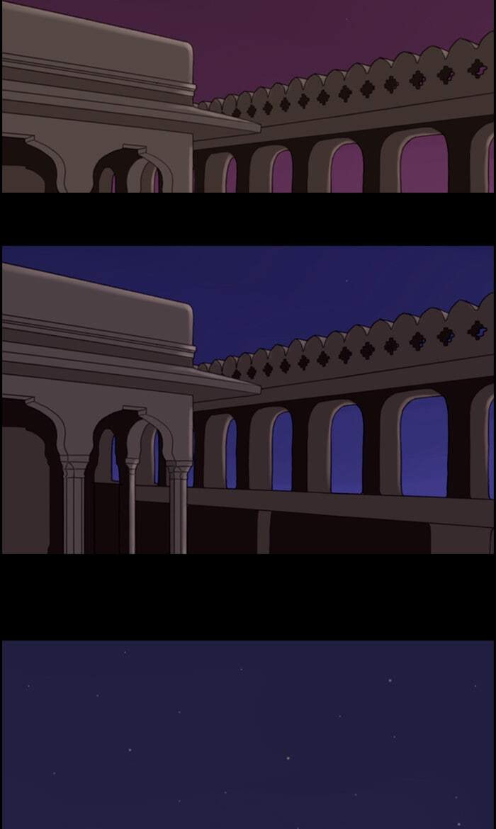 Kubera Chapter 20 page 39 - 