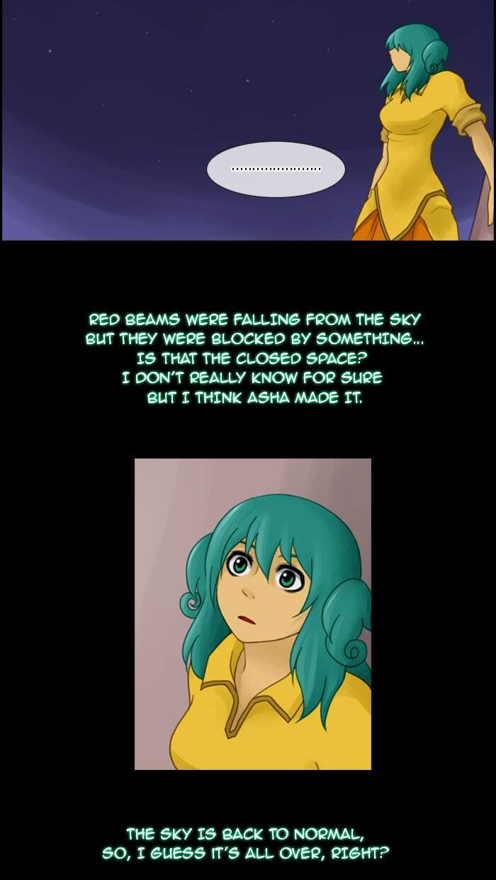 Kubera Chapter 20 page 40 - 