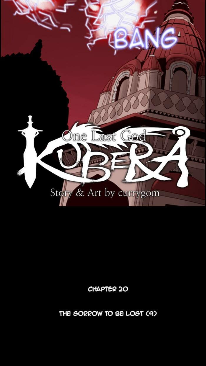 Kubera Chapter 20 page 5 - 