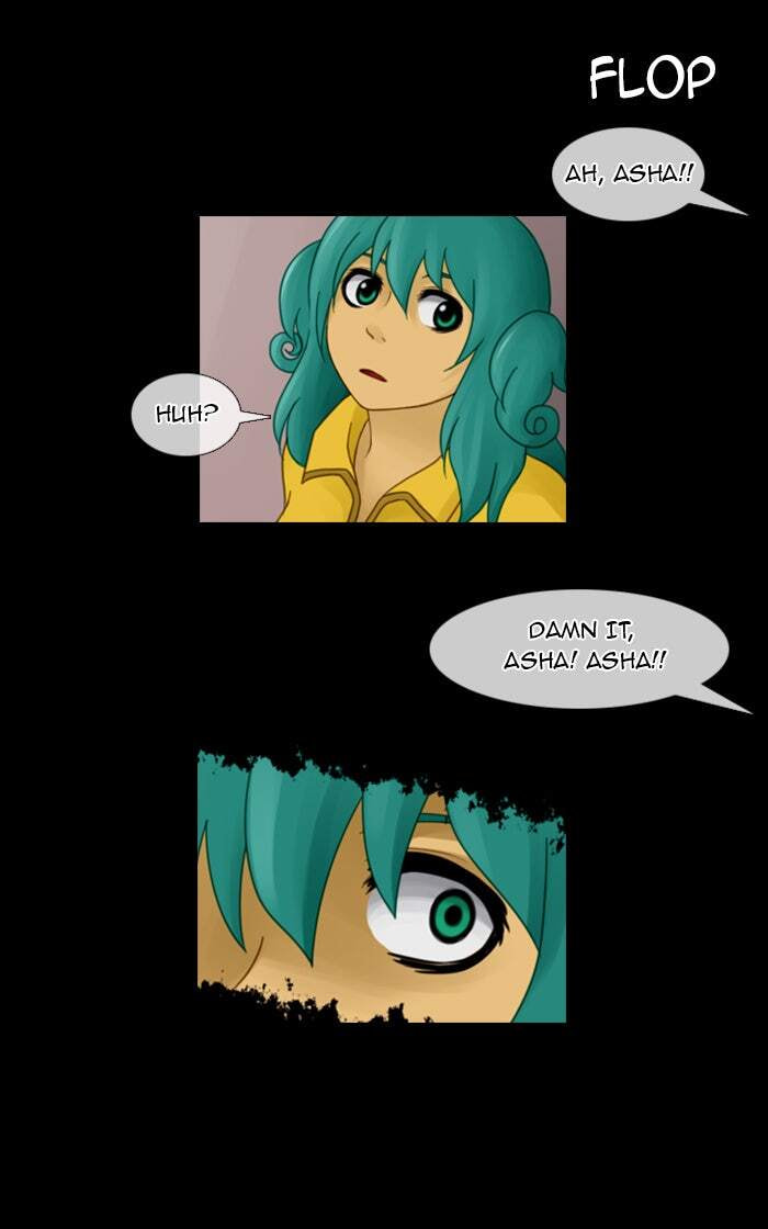 Kubera Chapter 20 page 41 - 