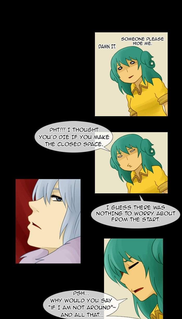 Kubera Chapter 20 page 46 - 