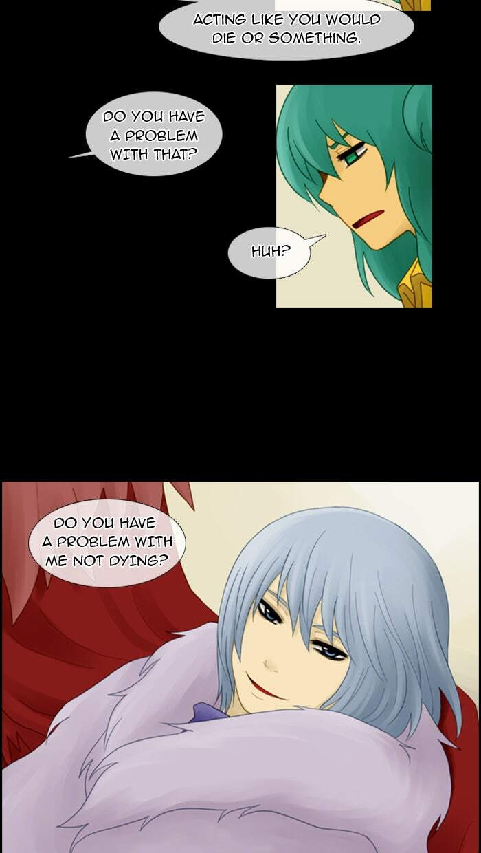 Kubera Chapter 20 page 47 - 