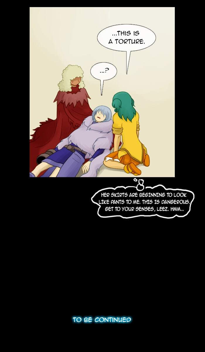 Kubera Chapter 20 page 49 - 