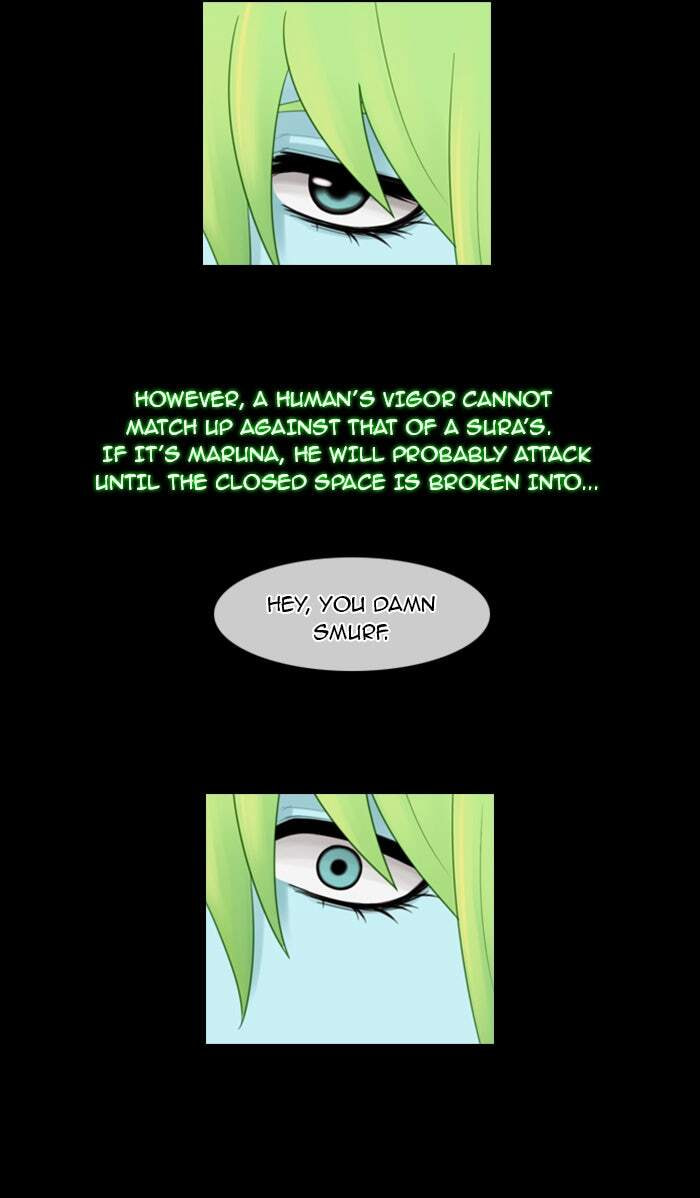 Kubera Chapter 20 page 8 - 