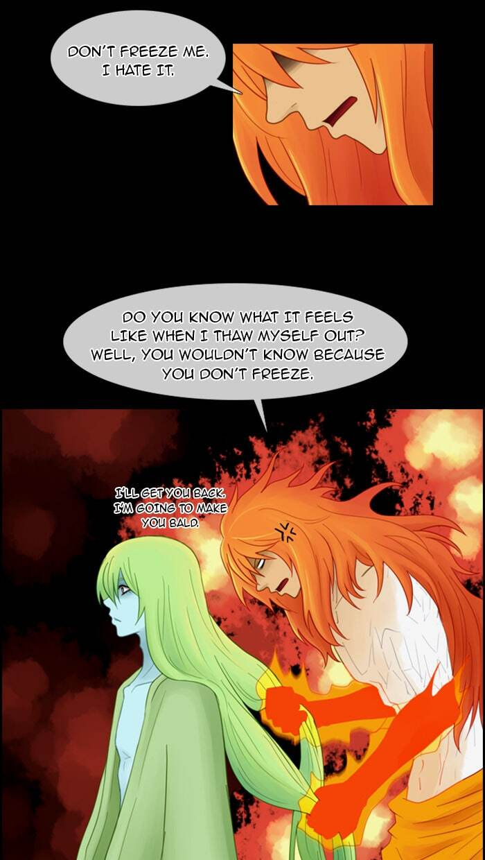 Kubera Chapter 20 page 9 - 