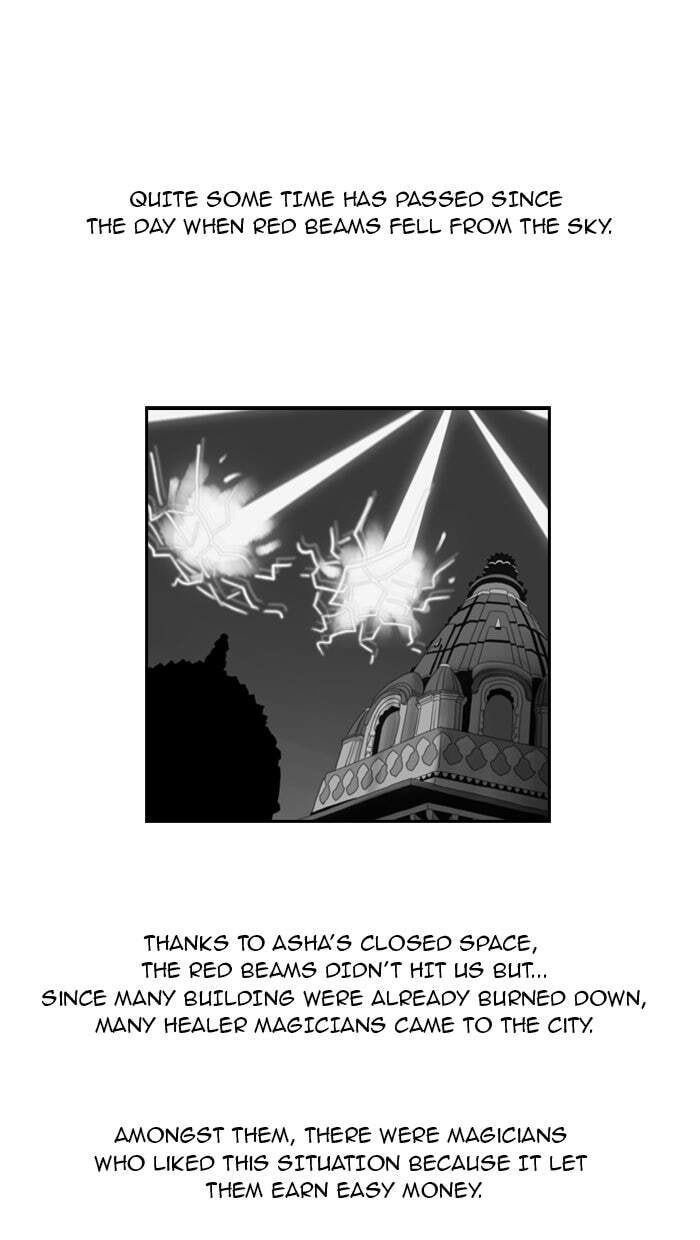 Kubera Chapter 21 page 1 - 
