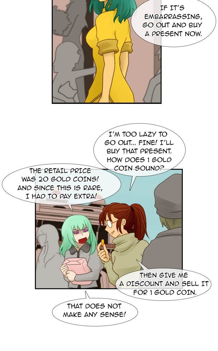 Kubera Chapter 21 page 12 - 