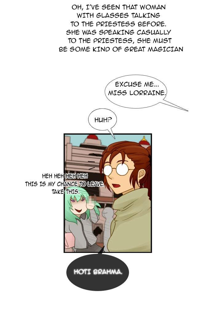 Kubera Chapter 21 page 13 - 