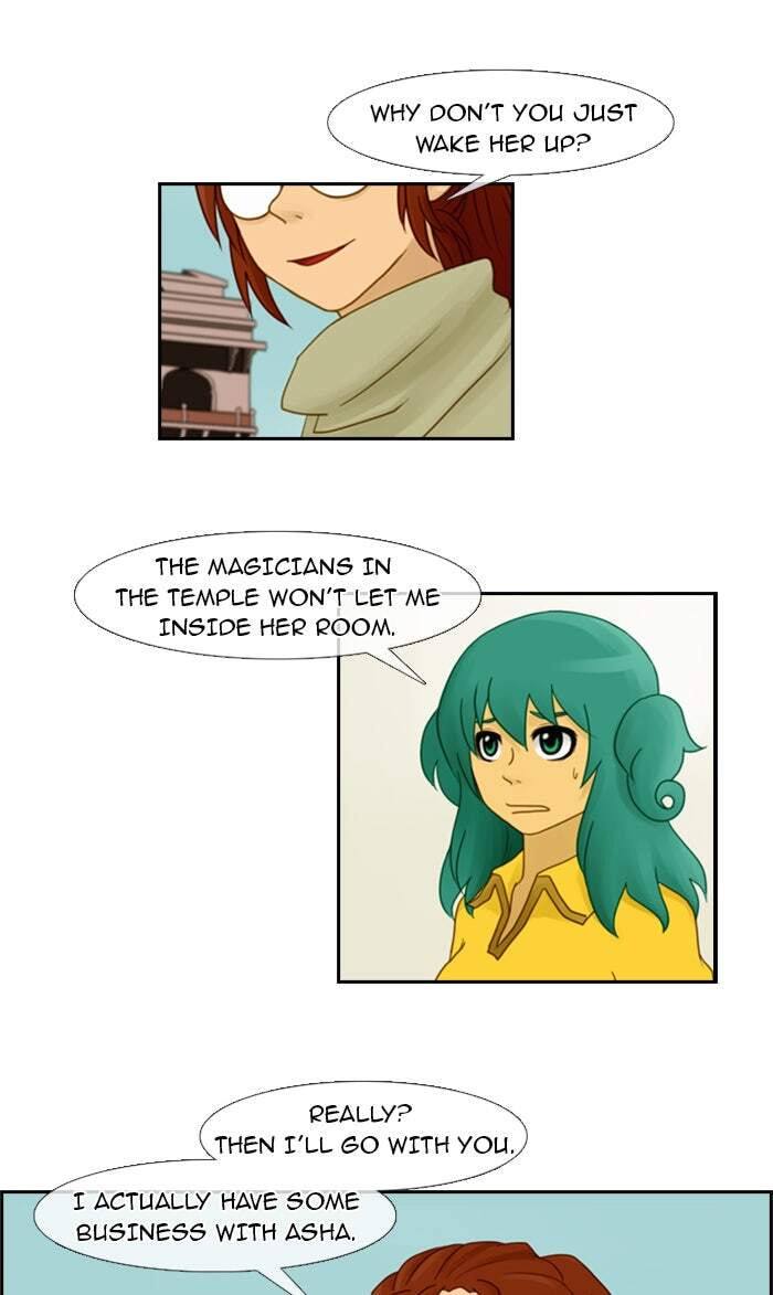 Kubera Chapter 21 page 15 - 