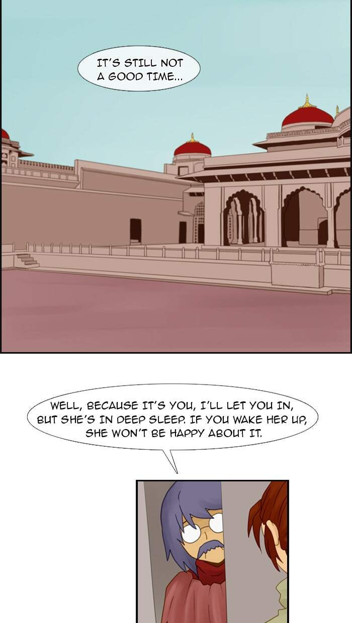Kubera Chapter 21 page 17 - 