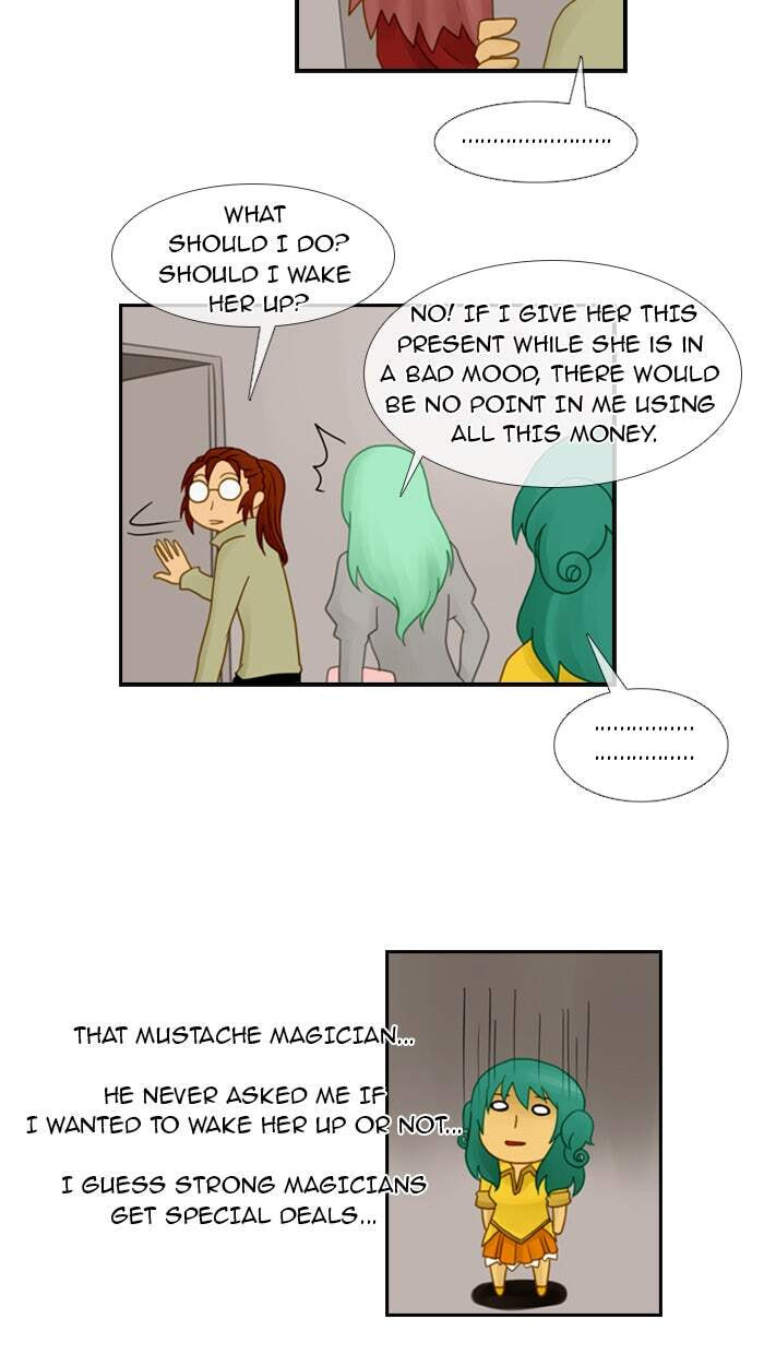 Kubera Chapter 21 page 18 - 
