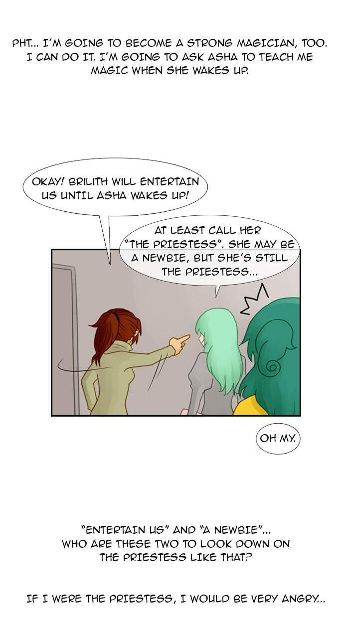 Kubera Chapter 21 page 19 - 