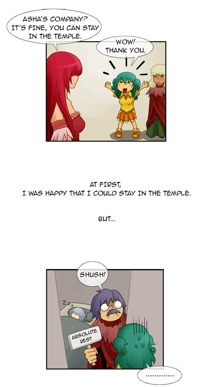 Kubera Chapter 21 page 3 - 