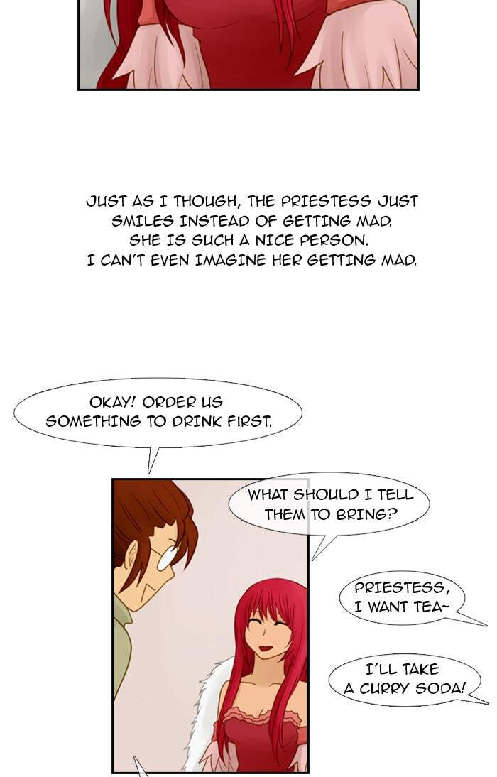 Kubera Chapter 21 page 21 - 