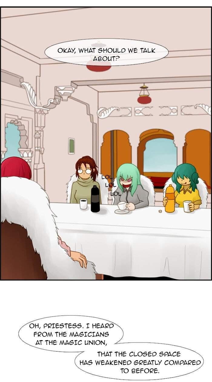 Kubera Chapter 21 page 23 - 