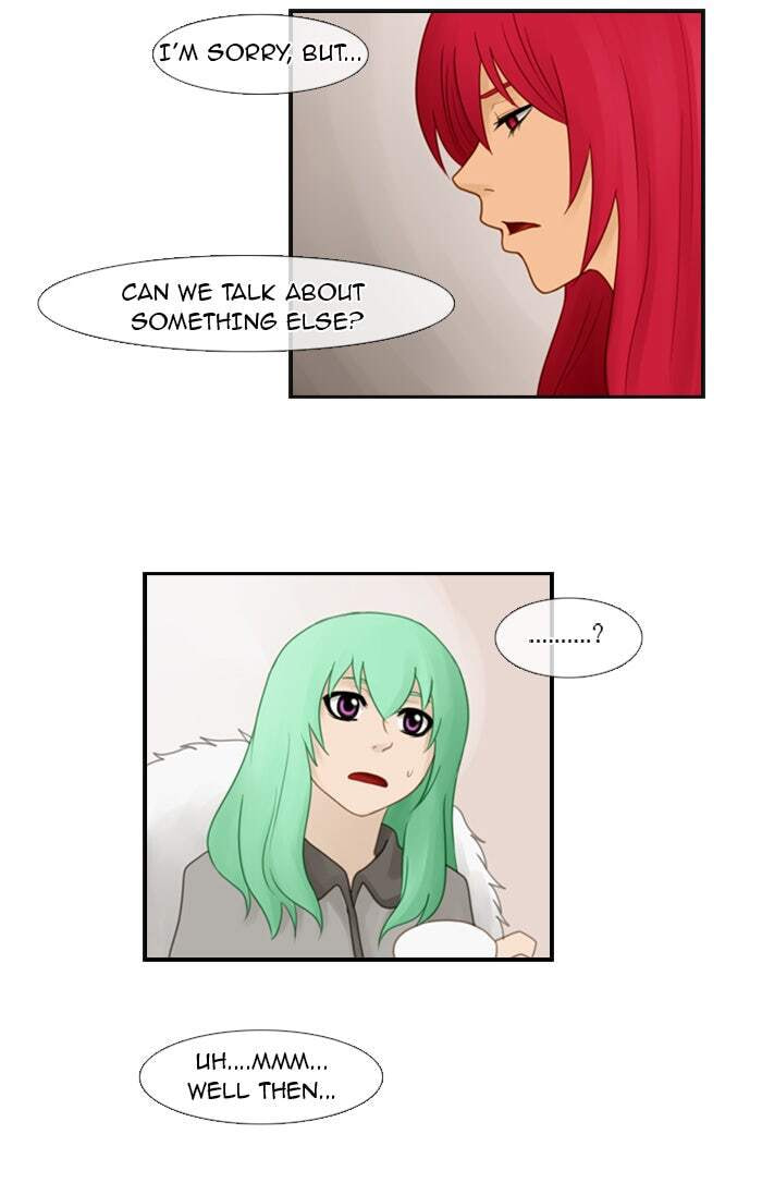 Kubera Chapter 21 page 25 - 