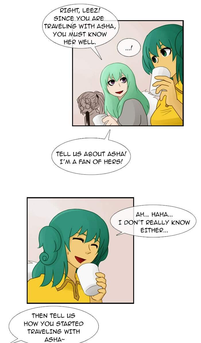 Kubera Chapter 21 page 26 - 