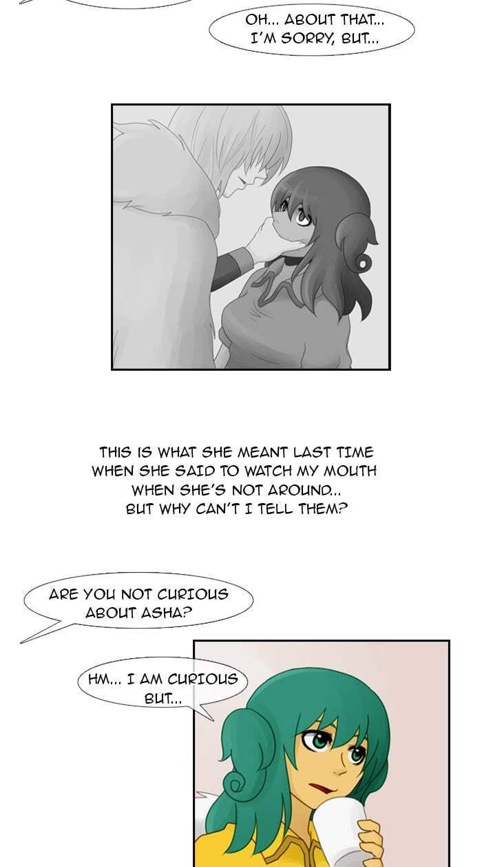 Kubera Chapter 21 page 27 - 