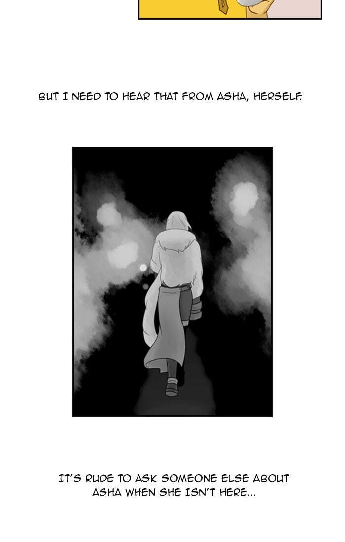 Kubera Chapter 21 page 28 - 