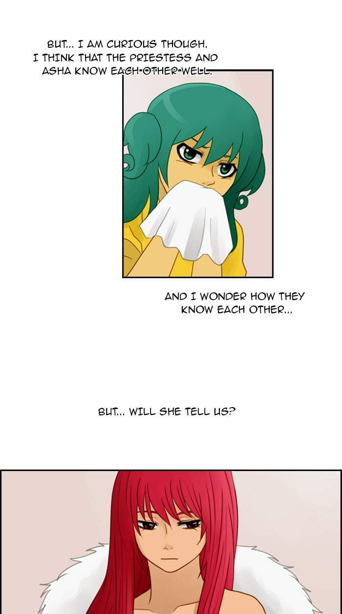 Kubera Chapter 21 page 30 - 