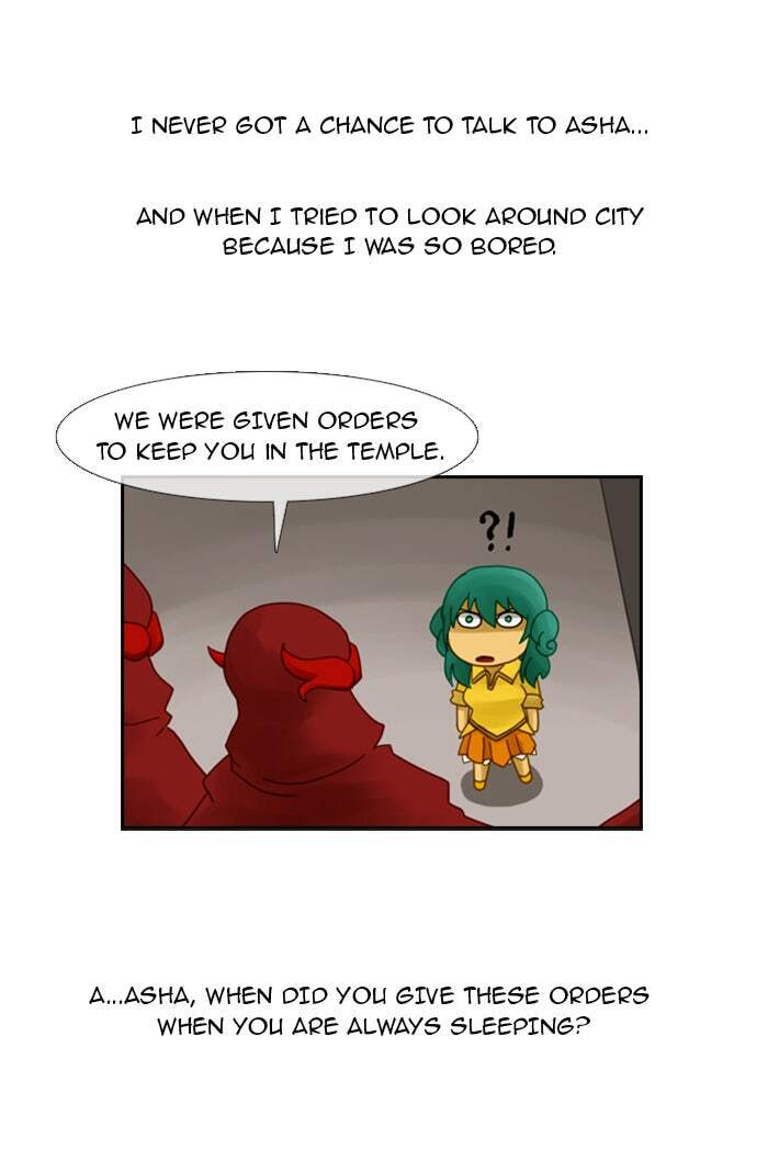 Kubera Chapter 21 page 4 - 