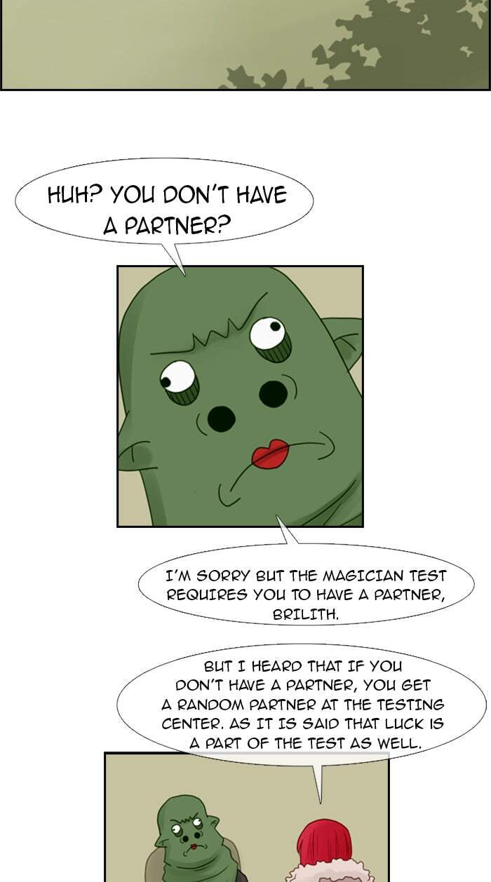Kubera Chapter 21 page 33 - 