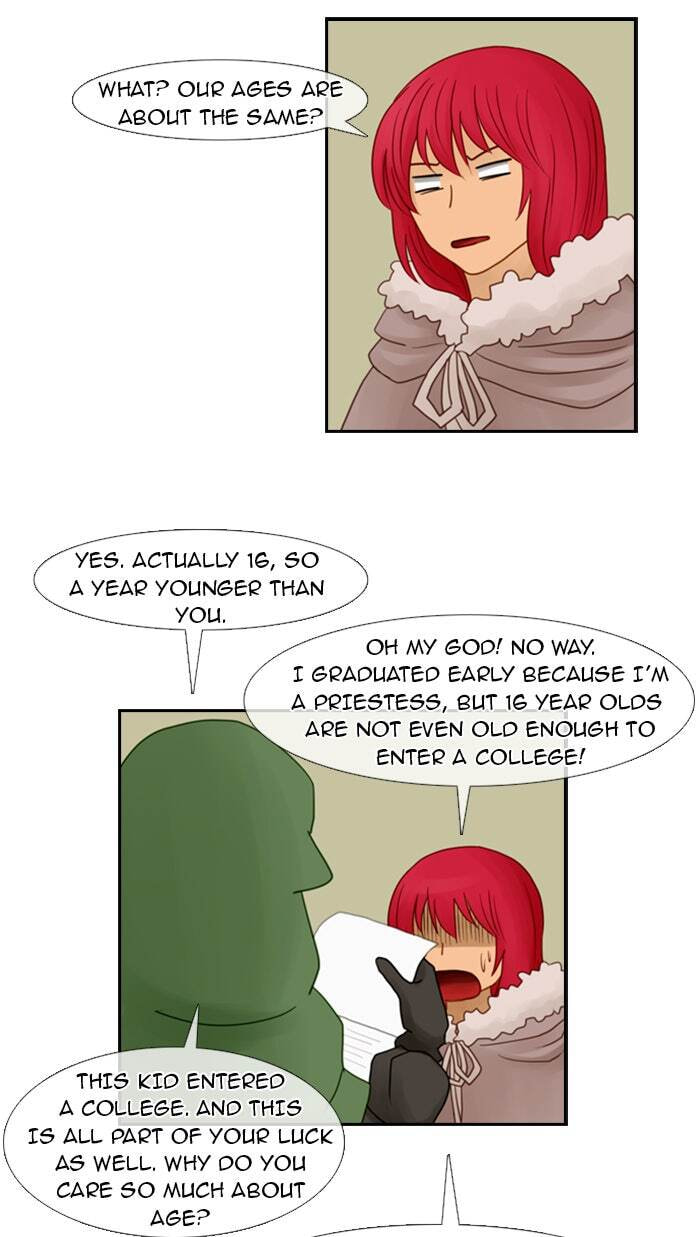 Kubera Chapter 21 page 35 - 