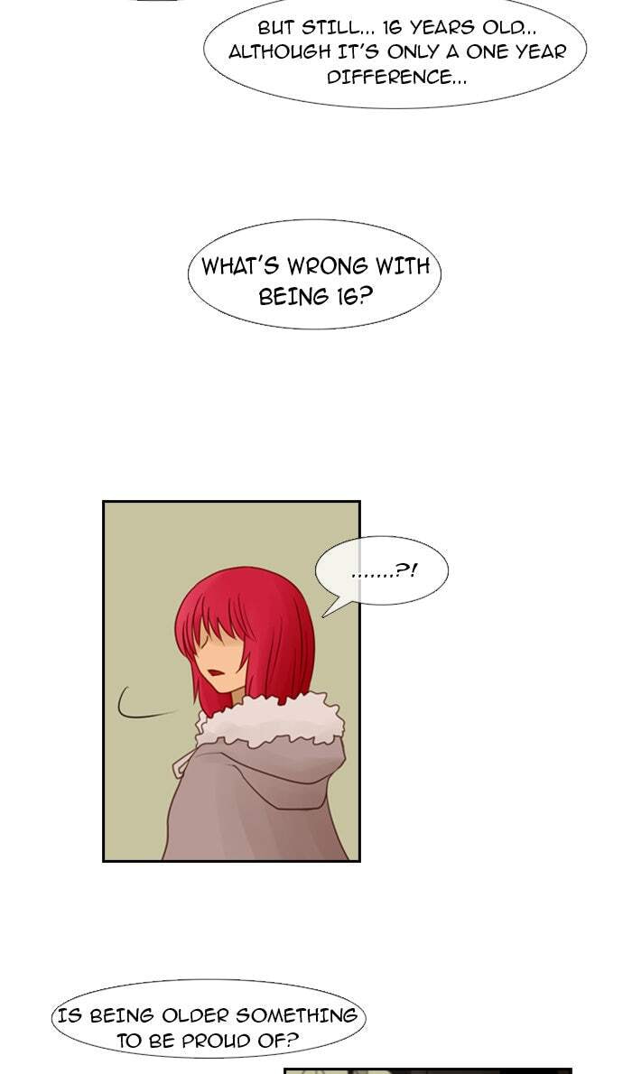 Kubera Chapter 21 page 36 - 