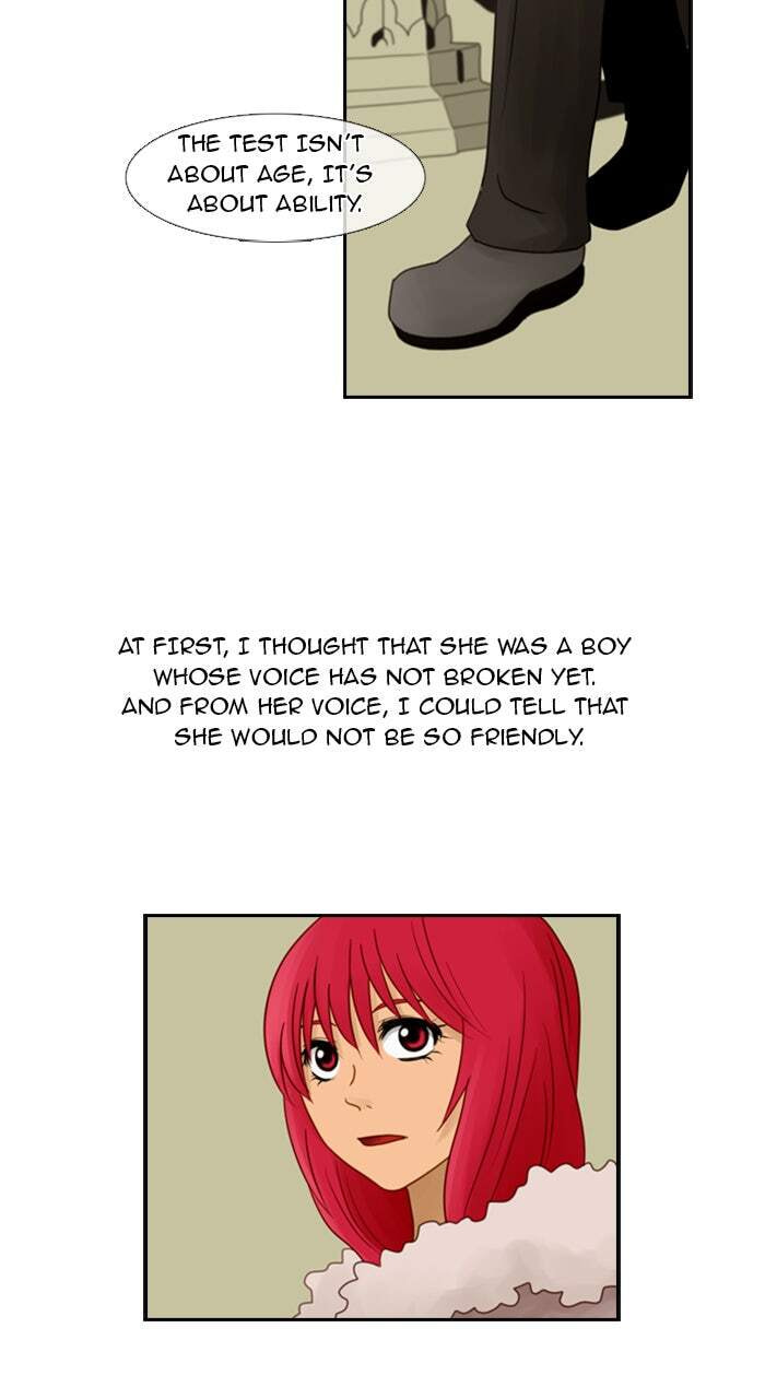 Kubera Chapter 21 page 37 - 