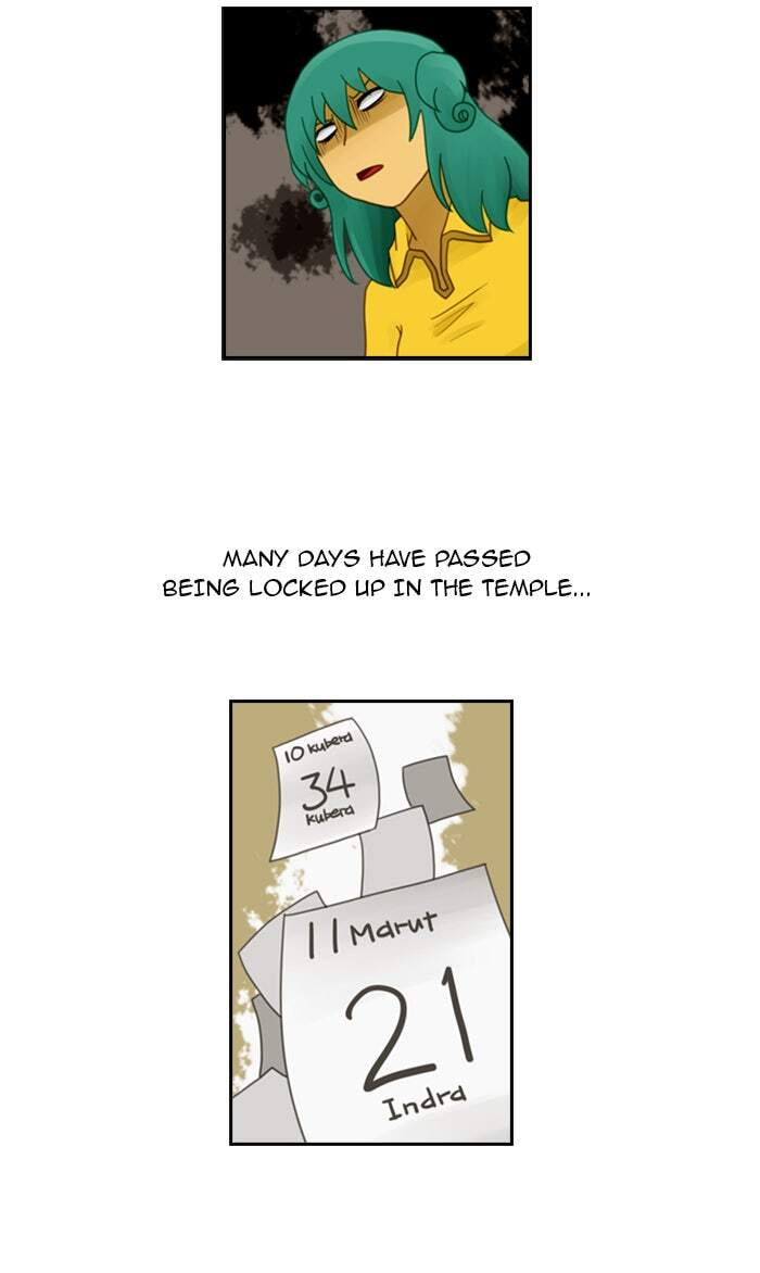 Kubera Chapter 21 page 5 - 
