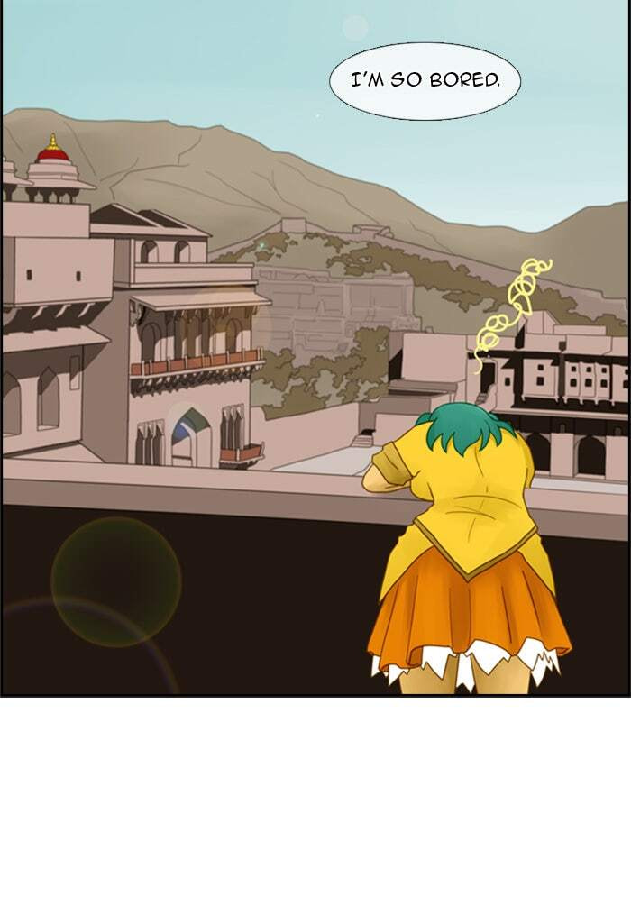Kubera Chapter 21 page 8 - 