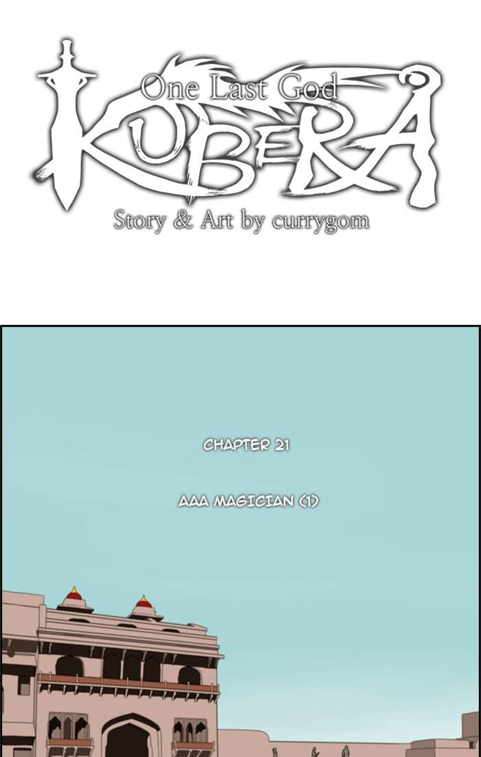 Kubera Chapter 21 page 9 - 