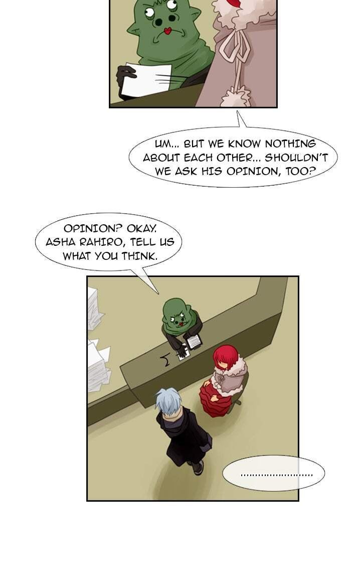 Kubera Chapter 22 page 2 - 