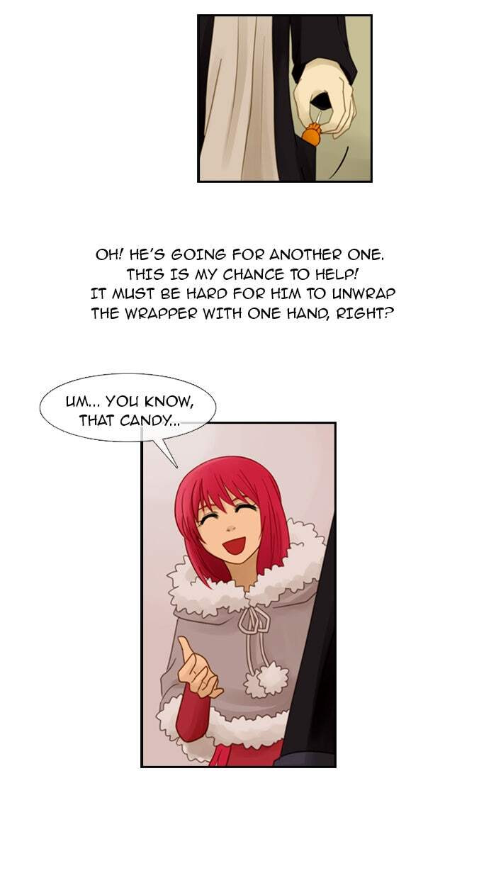 Kubera Chapter 22 page 11 - 