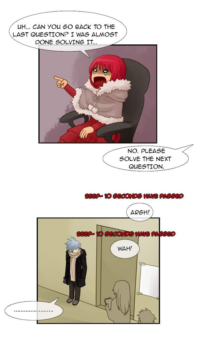 Kubera Chapter 22 page 20 - 