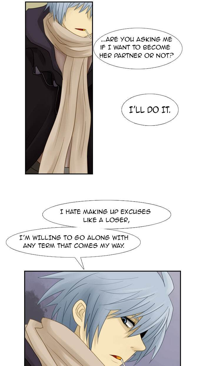 Kubera Chapter 22 page 3 - 