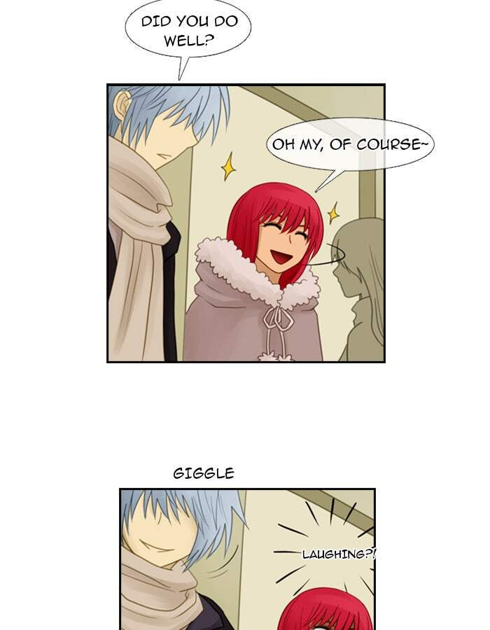 Kubera Chapter 22 page 22 - 