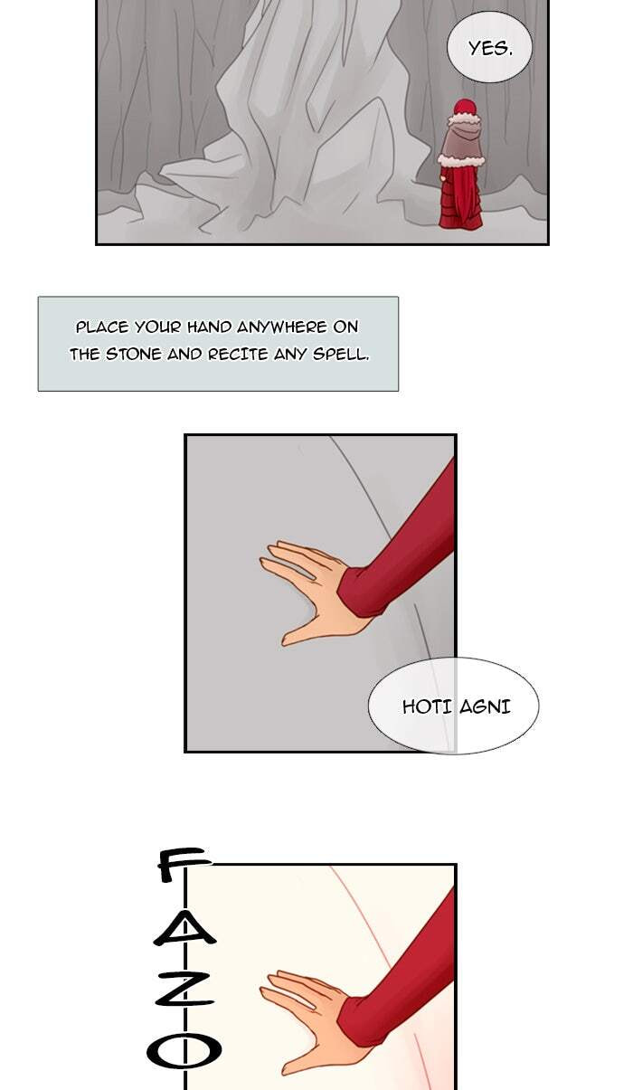 Kubera Chapter 22 page 25 - 