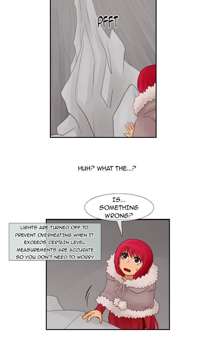 Kubera Chapter 22 page 28 - 