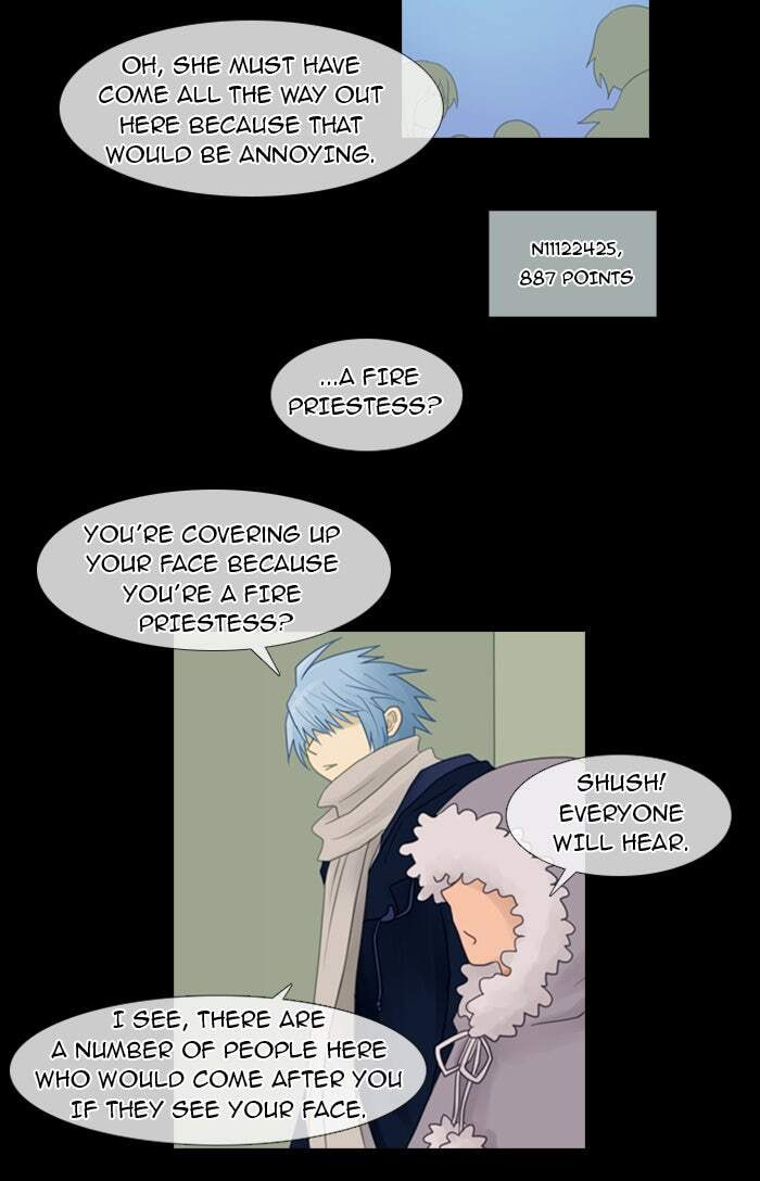 Kubera Chapter 22 page 31 - 