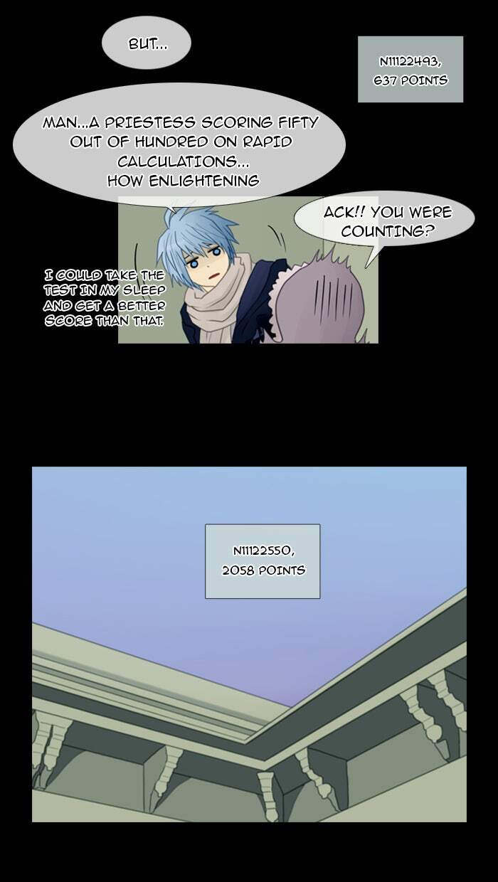Kubera Chapter 22 page 32 - 
