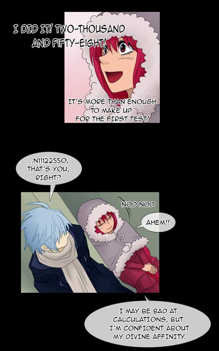 Kubera Chapter 22 page 34 - 