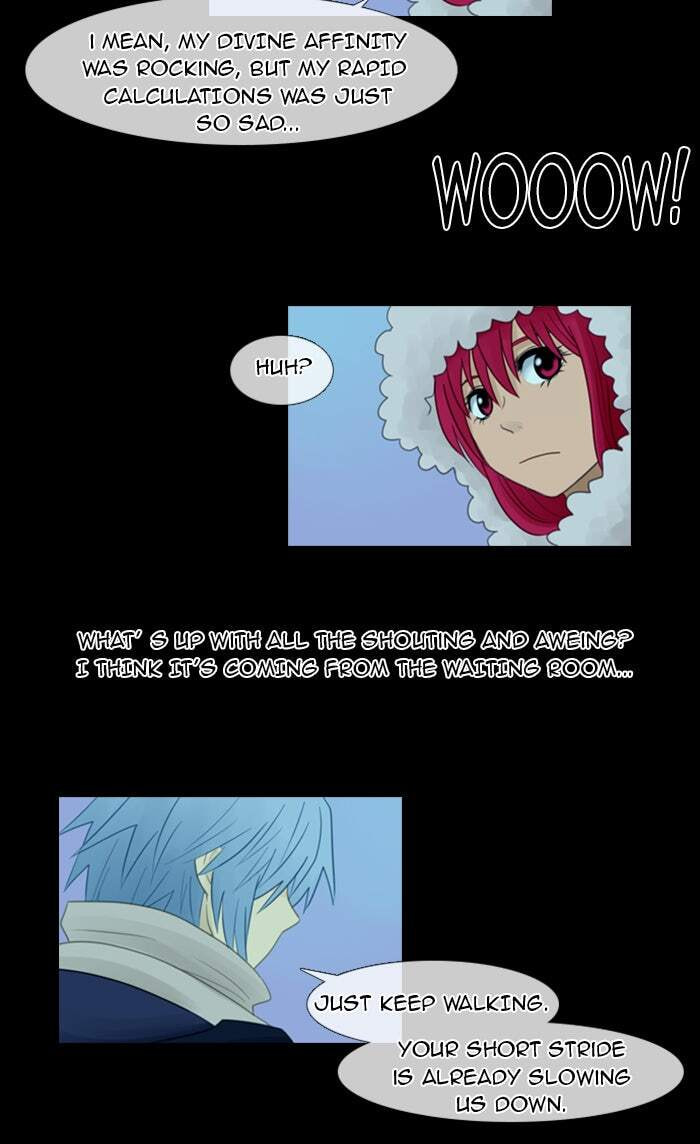 Kubera Chapter 22 page 38 - 